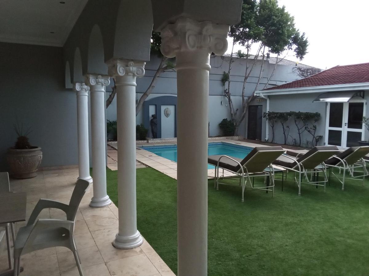 131 On Herbert Baker Boutique Hotel Pretoria-Noord Exterior foto